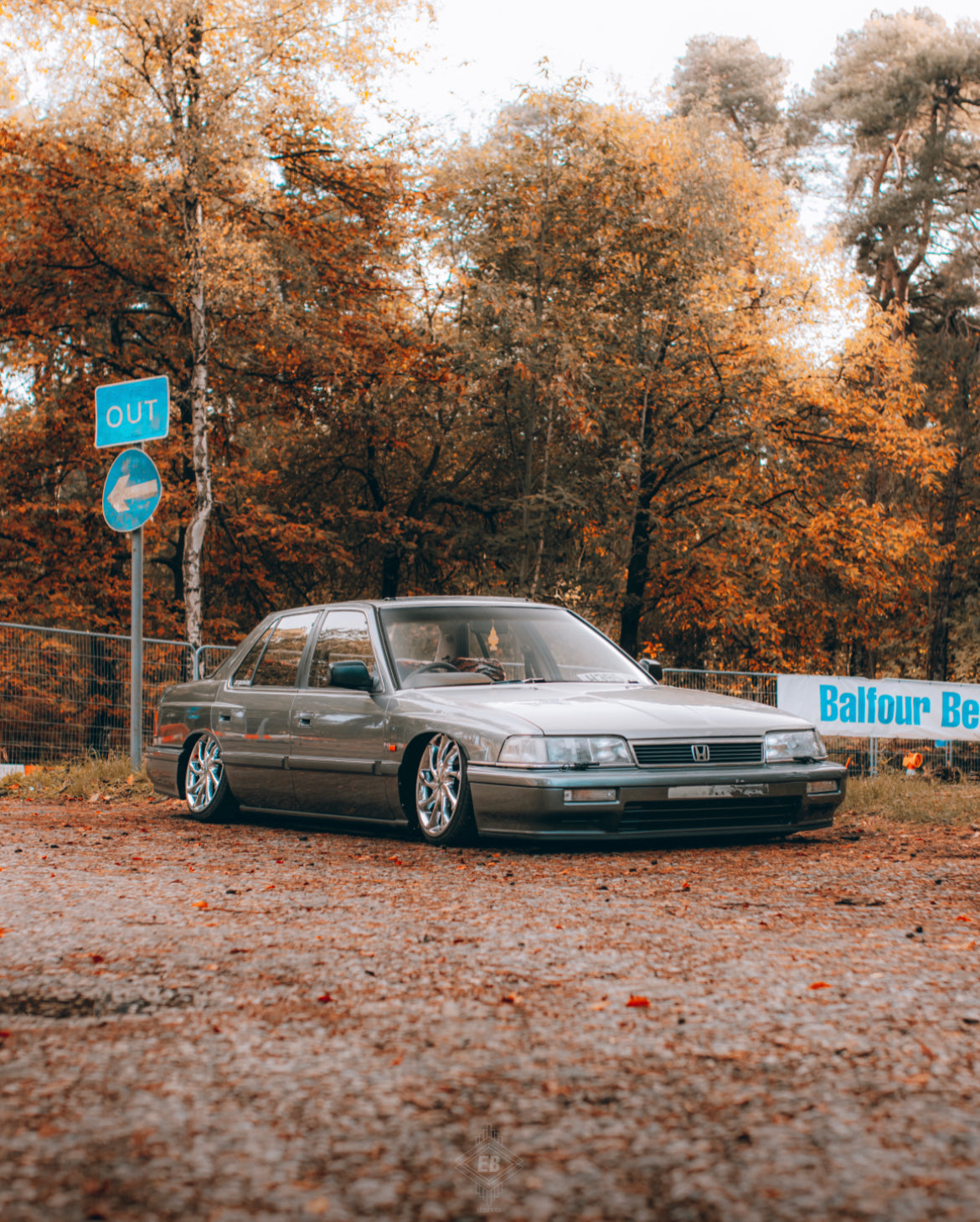 90’s Vibe Sticker