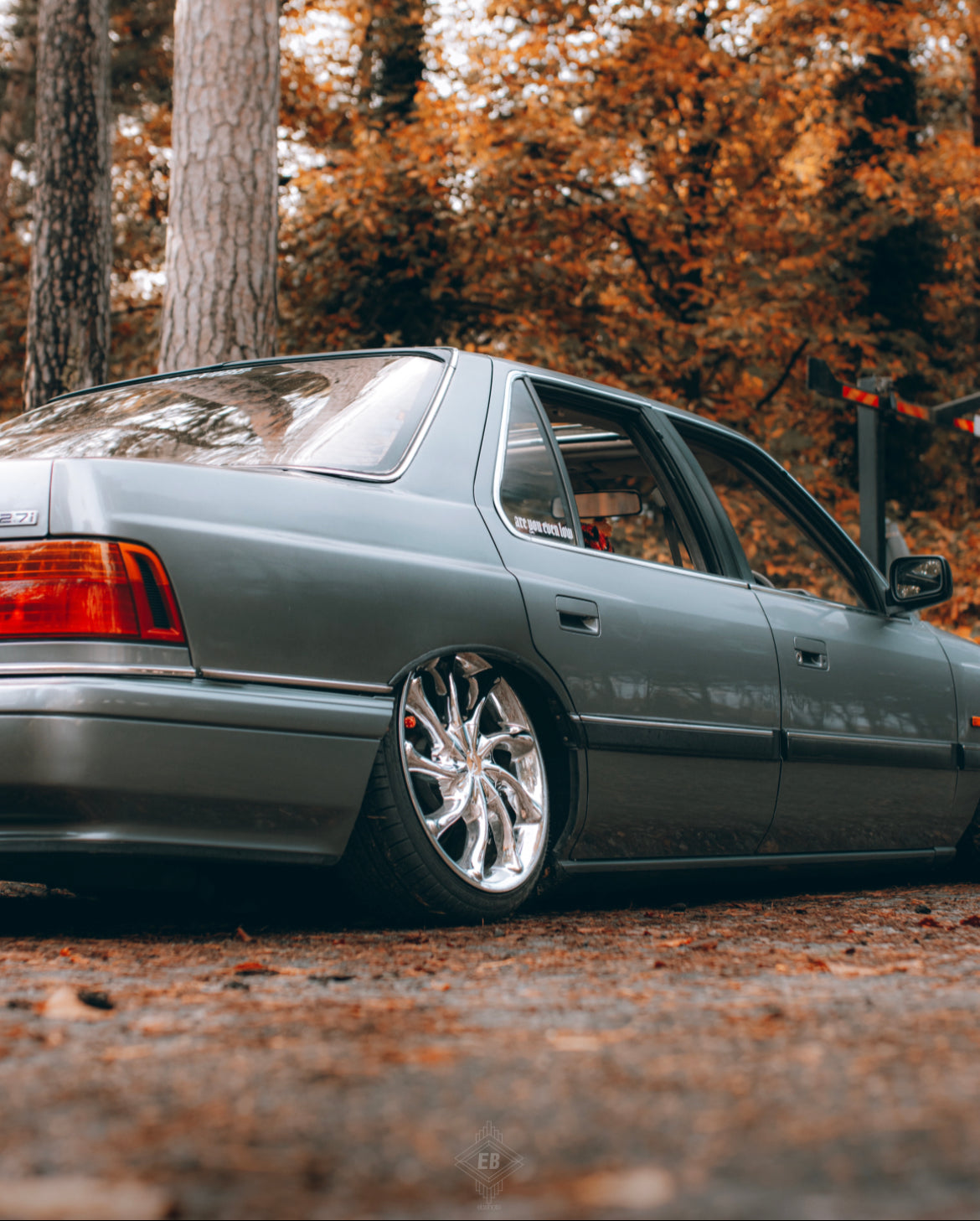 Are You Even Low