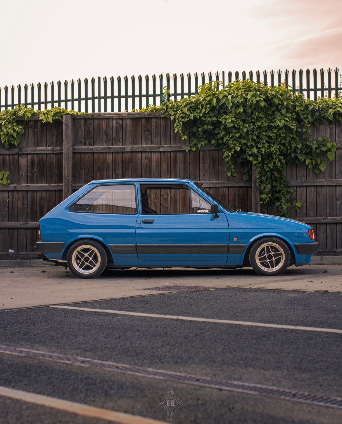Snapped Springs V2